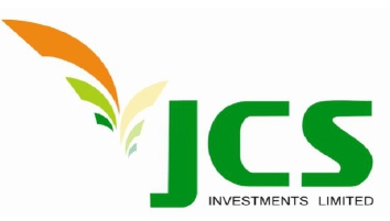 JCS Investments Logo