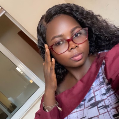 Elizabeth Ayim